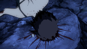 Aru Zombie Shoujo no Sainan (ONA)